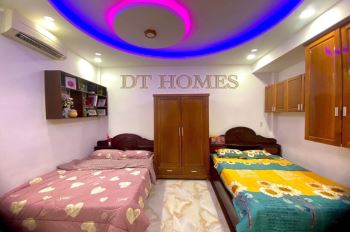 Cho thuê phòng đầy đủ nội thất , dọn vào ở ngay , tại thủ đức