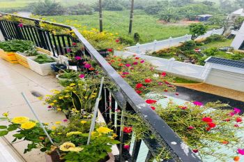 Phòng trọ 30m2 có máy lạnh + nước nóng gần phạm văn đồng, thủ đức cách gigamall 2km giá 4tr/tháng lh
