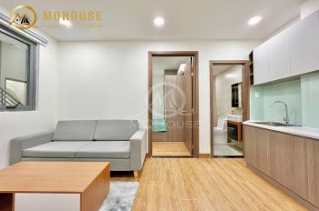 Căn hộ 1pn full nội thất, tách bếp ngay khu sân bay