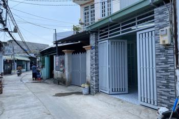 Cho Thuê Nhà Nguyên Căn Dt: 64M2 Đường Số 12, P