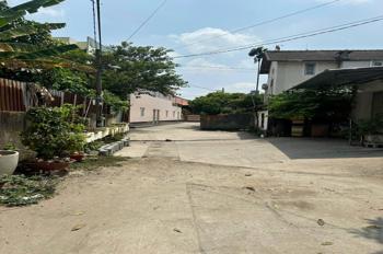 Cho Thuê Nhà Sát Bên Kdc Vạn Phúc, 313M2, 14X23m Chỉ 18Tr