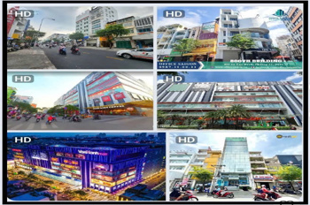 Hạ Giá Cho Thuê Nhanh Vị Trí Đẹp Nhất Sư Vạn Hạnh 1 Trệt 9 Lầu Quận 10 Tp