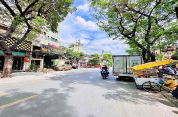 Cho Thuê Nhà Mặt Tiền Khu Bắc Hải - Trường Sơn ( 9X25m ) - Trống Suốt - 100Tr