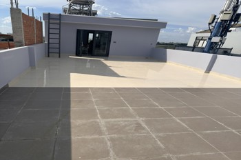 Cho Thuê Nhà Nguyên Căn Dtsd 372M2, Đường Cộng Hòa, Q Tân Bình