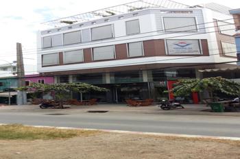 Cho Thuê Nguyên Căn Số 230 Nguyễn Văn Quỳ, P