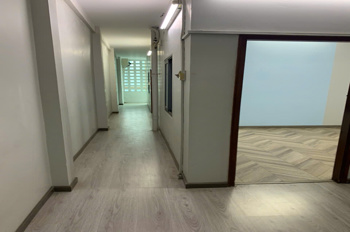 Cho Thuê Nhà Mặt Tiền Ngang 5, Thành Thái, Quận 10