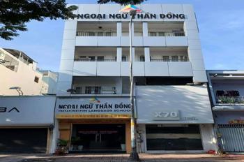 Cho Thuê Nhà Mặt Tiền Lê Văn Sỹ,Quận 3