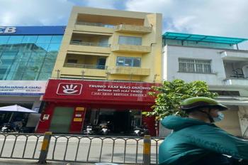 Mặt Tiền Trần Quang Khải Ngang 6M Kinh Doanh Ăn Uống - Giá: 40 Triệu