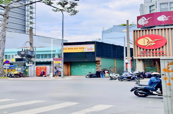 Cho Thuê Góc 2Mt 410A Nguyễn Thị Minh Khai, Phường 5, Quận 3 - Giá Thuê: 80Tr