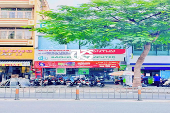 Cho Thuê Nhà 560 Nguyễn Đình Chiểu, Phường 4, Quận 3