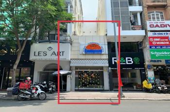 Cho Thuê Nhà Mặt Tiền Đường An Dương Vương, Phường 4, Quận 5