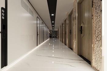 Căn Hộ Mini 1 Người - 1 Phòng