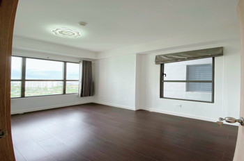 Căn Hộ 3Pn Cao Cấp Cực Rẻ, Chỉ 17Tr/Tháng, Ntcb, View Đảo Kc Mát Mẻ Và Landmark