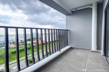 Cho Thuê Nhanh Căn Hộ 2Pn View Hồ Bơi, Tầng Trung, Nhà Mới Nhận Bàn Giao Ở Ngay