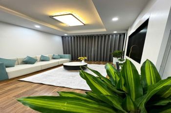 Cho Thuê Căn Hộ 3 Phòng Ngủ 2Vs 99M2 Full Đồ, Goldmark City, Giá 13 Tr