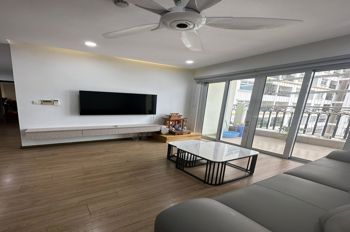 Cho Thuê 2Pn2vs Căn Hộ 70M2 Giá Chỉ 12 - 13 Triệu Tai Hoà Bình Green City 505 Mk