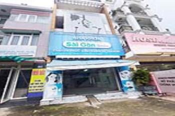 Chính Chủ Cho Thuê Nguyên Căn Nhà Mặt Tiền