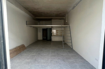Phòng Trọ Mới 100%, Diện Tích 25 M2, Pn 1 Wc Gác Xép Ô Tô Đỗ Cửa