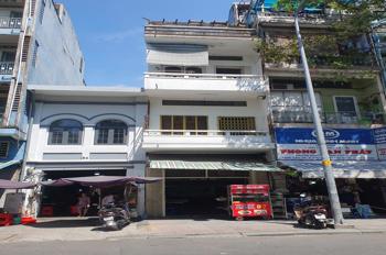 Cho Thuê Nhà Đường Số 3 Cư Xá Đô Thành, P4, Quận 3- Giá Thuê: 40Tr/Tháng