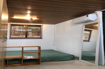 Studio 30M2 Tách Bếp Full Nội Thất, Free 2 Xe, Free Giặt Sấy, 6Tr/Th
