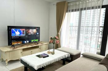 Căn Hộ Mặt Hồ Tây Cho Thuê Lâu Dài