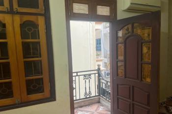 Cho Thuê Phòng Trọ Trong Ngõ 260 Cầu Giấy