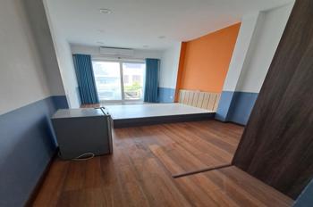 Phòng Trọ Khép Kín Ở Được Luôn