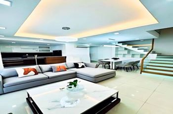 Xuân Thịnh Vượng Thuê Ngay Penthouse Start Hill Đẳng Cấp 4 Phòng Ngủ