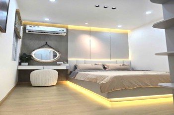 Chốt Liền Tay Căn Hộ Sky Garden Sống Sang Xịn Tại Pmh Chỉ 11 Triệu/Th