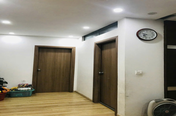 Cho Thuê Căn Hộ Thuộc Chung Cư Ct2b- Kđt Nghĩa Đô - Cầu Giấy -Hn