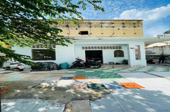 Cho Thuê Nhà 480M2 Hẻm Xe Hơi Đường Võ Văn Ngân Linh Chiểu