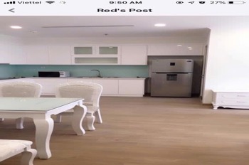 Chính Chủ (Ko Mg)Cho Thuê Vinhomes Gardenia 2Pn, 76M2