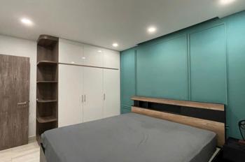 Cho Thuê Căn Hộ Đầy Đủ Nội Thất 1 Phòng Ngủ 14