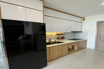 Cho Thuê Căn 2N2wc Full 9Tr Tòa S4 Vinhomes Smartcity