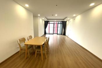 Chính Chủ Cho Thuê Căn Hộ 3Pn Hà Nội Paragon- Cầu Giấy, Hn