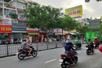 Cho Thuê Nhà Nguyên Căn Mt Nguyễn Oanh, Ngay Ngả 5 Với Phan Văn Trị