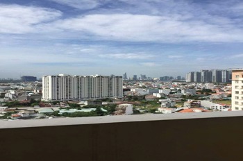 Cho Thuê Căn Hộ Cao Cấp An Cư - View Quận 1 - Thủ Đức