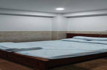 Tìm bạn nữ ở ghép 1:1 khu vực quận 7