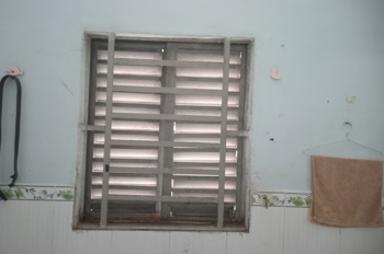 Cần người ở ghép chung cho vui