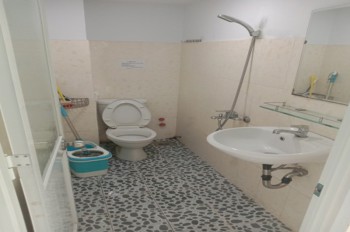 Chính chủ cho thuê phòng trọ ngay trung tâm quận 10, ngay chợ hoa, khu ẩm thực Hồ Thị Kỷ
