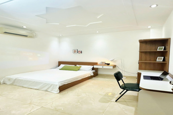 Bán HĐ CHDV 8PN - LN 32tr, NTL - Bình Thạnh