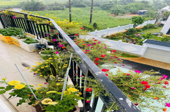 Phòng cho thuê hẻm 17 đường số 22, p. Linh Đông. DT 32m2 trệt + gác, sẵn máy lạnh, nước nóng