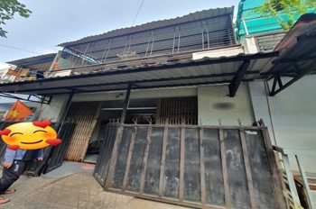 Nhà cho thuê 80m2 trệt + lầu, 1pn1wc giá 5.5tr hẻm 803 Kha Vạn Cân, P. Linh Tây