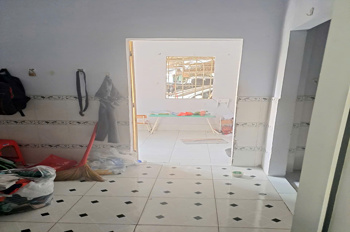 Nhà cho thuê đường số 37 p. Linh Đông, Hẻm xe hơi, dt 40m2 có 1pn1wc giá 5tr/tháng