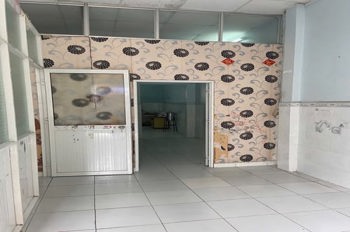 Nhà cho thuê hẻm Đặng Văn Bị, P. Trường Thọ. DT 75m2 cấp 4 có 2pn 1wc giá 8tr/tháng