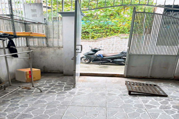Nhà cho thuê hẻm Hồ Văn Tư, p .Trường Thọ. Trệt + lầu, 2pn1wc giá 7tr