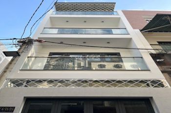 Nhà cho thuê hẻm 55 đường Cây keo, p. Tam Phú. 3 Tầng sd 160m2 có 4PN 5WC giá 16tr/tháng