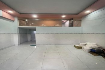 Nhà cho thuê đường số 2 p.trường thọ, tp. thủ đức. DT 80m2 có 2pn1wc giá 7tr
