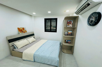 Cho Thuê Chdv Quận Bình Thạnh - Full Nội Thất - Giá Ưu Đãi
