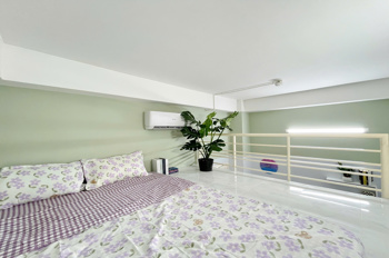 Chdv Duplex Nguyễn Văn Đậu – Full Nội Thất Như Hình – Giá Ưu Đãi Mùa Hè
